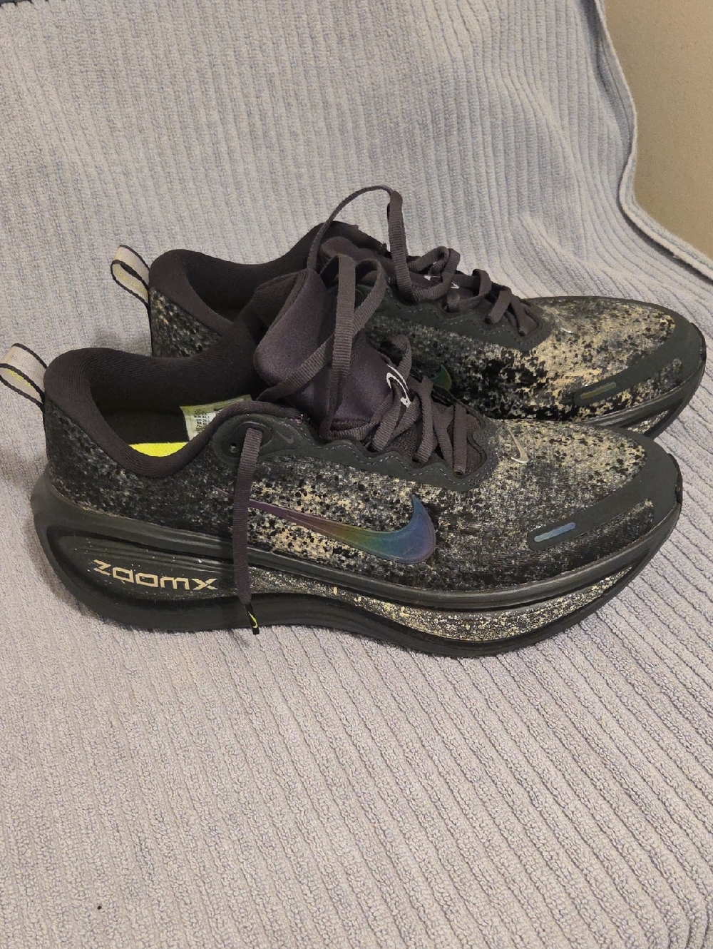 Nike Vomero Plus